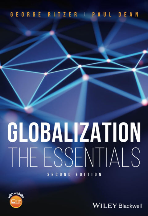 Globalization: The Essentials