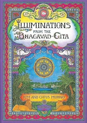 Illuminations de la Bhagavad-Gita