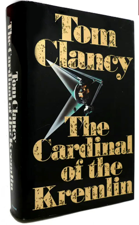 Le Cardinal du Kremlin