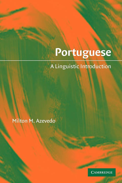 Portugais : une introduction linguistique