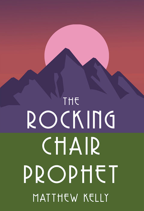Rocking Chair Prophet