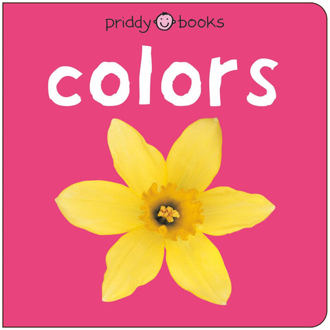 Couleurs