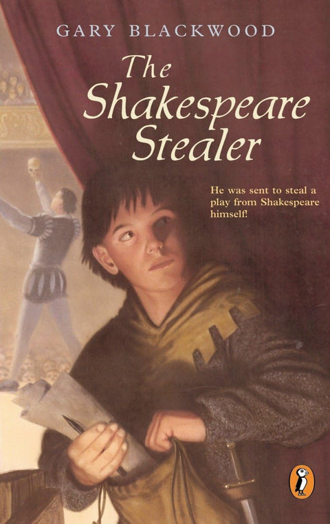 Le Voleur de Shakespeare