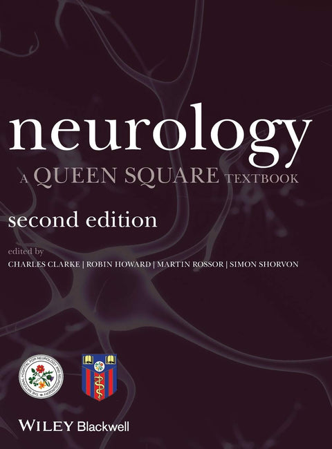 Neurologie : Le manuel de Queen Square