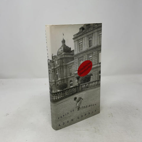 Paris à la folie