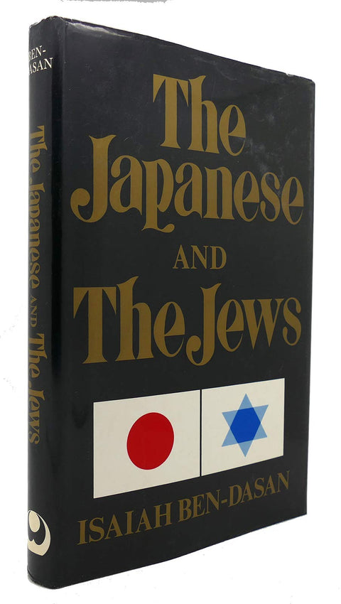 The Japanese and the Jews