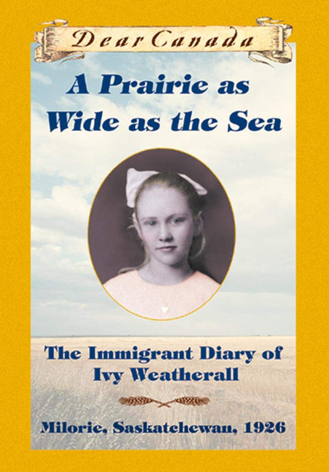 Une prairie aussi large que la mer