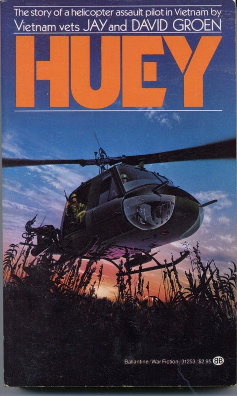 Huey