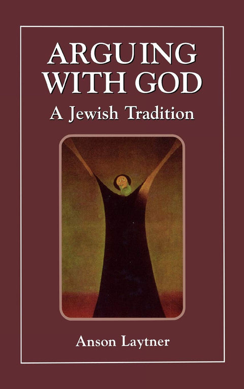 Discuter avec Dieu : une tradition juive