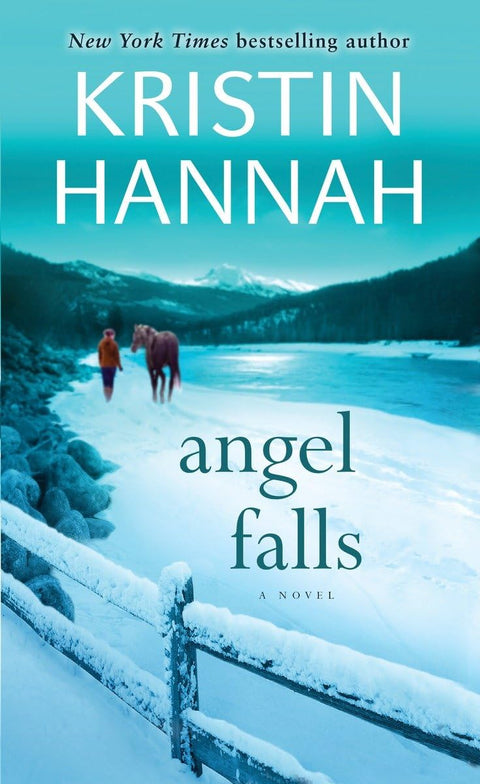 Angel Falls : un roman