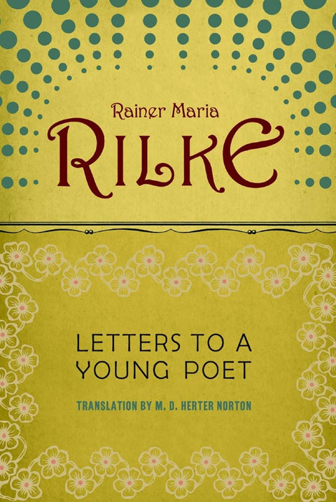 Lettres à un jeune poète