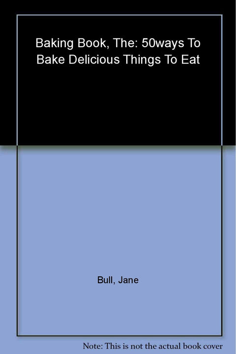 Le livre de pâtisserie