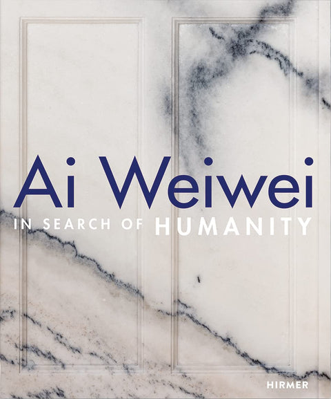 Ai Weiwei : À la recherche de l'humanité