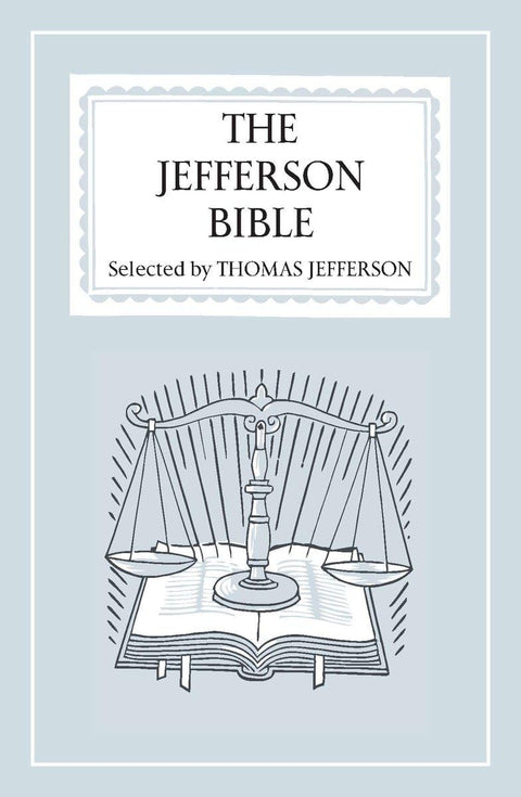 La Bible de Jefferson