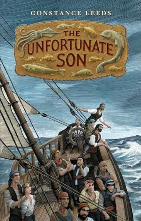 Le fils infortuné