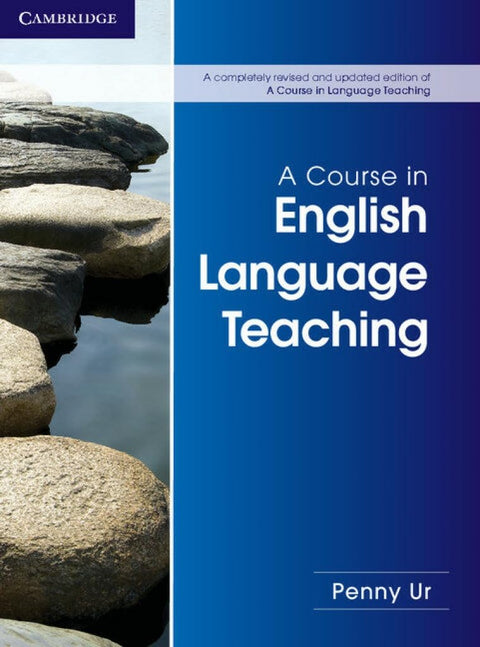 Un cours d’enseignement de l’anglais