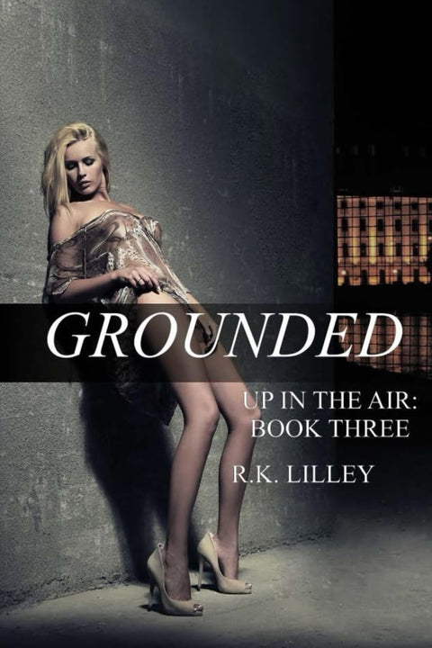 Grounded (Up in the Air)