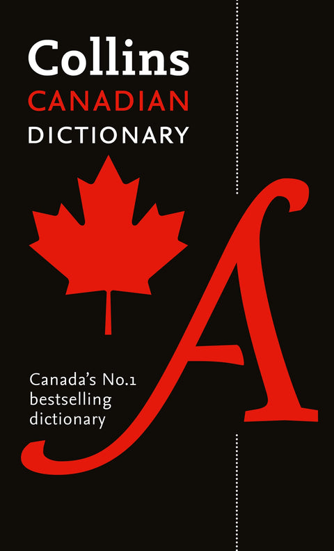 Collins canadian dictionary