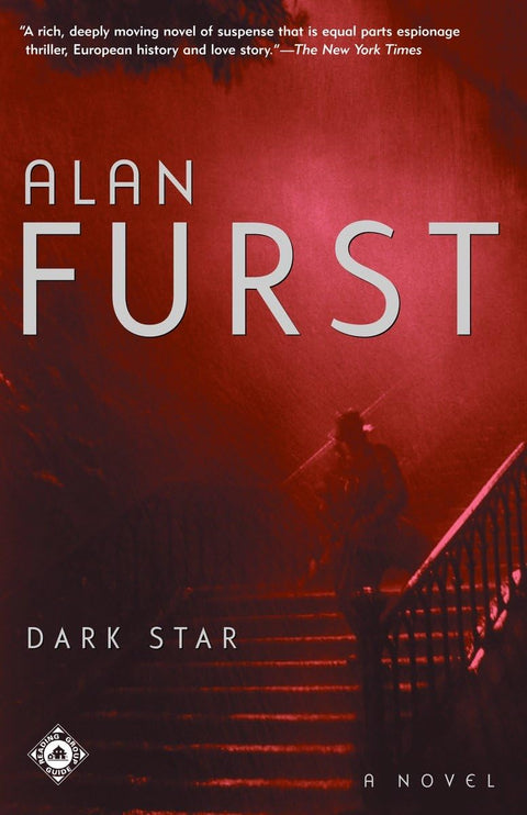 Dark Star : un roman