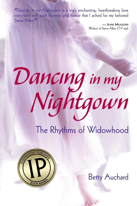 Danser en chemise de nuit : Les rythmes du veuvage