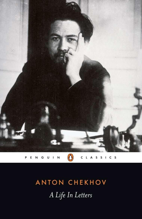 Une vie en lettres (Penguin Classics)