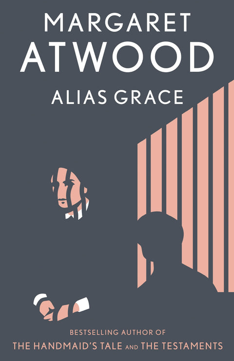 Alias Grace : un roman