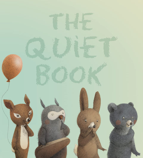 Quiet Book, The