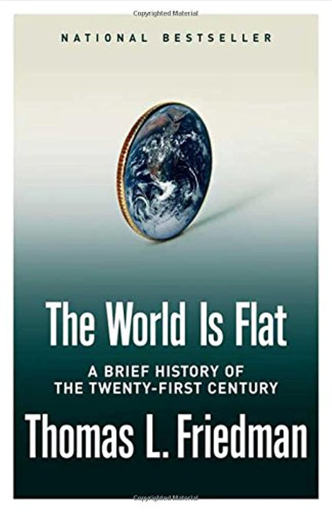 La Terre est plate : Une brève histoire du XXIe siècle