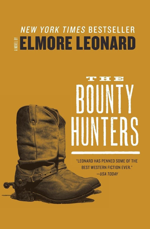 Bounty Hunter