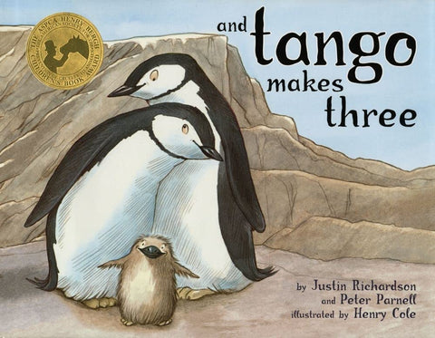 Et avec Tango, nous sommes trois