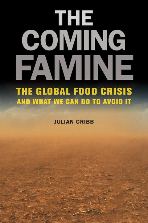 Famine imminente : la crise alimentaire mondiale et comment l'éviter