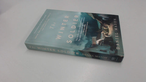 Le Soldat d'Hiver