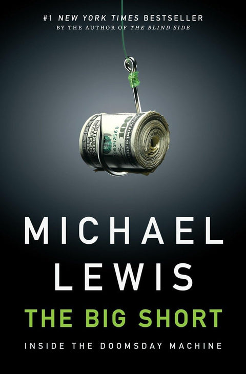 The Big Short : Le Casse du siècle
