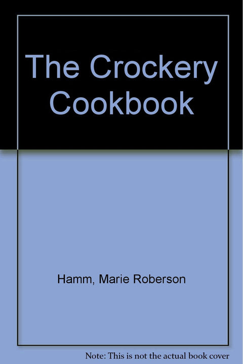 Livre de recettes en porcelaine