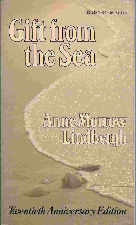 Gift from the Sea