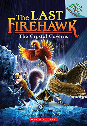 CRYSTAL CAVERNS: Volume 2