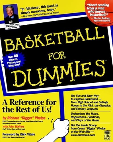 Le basketball pour les nuls ?
