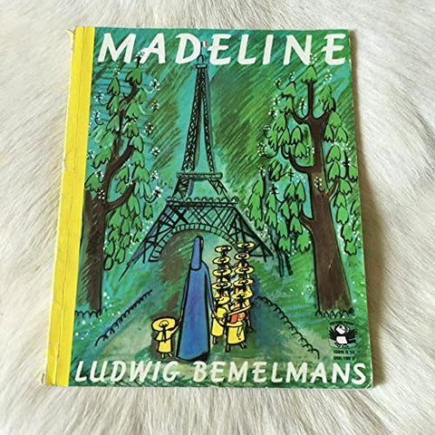 Madeline: Story & Pictures