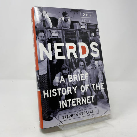 Nerds 2.0.1