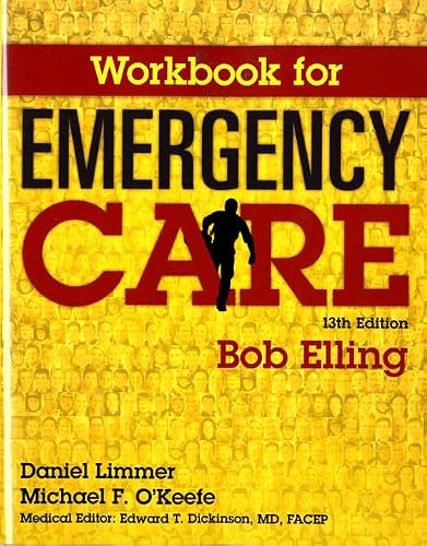 Workbook for Emergency Care