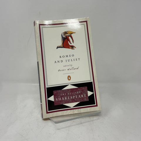 Romeo et Juliette (The Pelican Shakespeare)