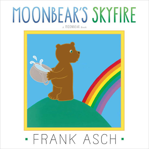 Feu céleste de Moonbear