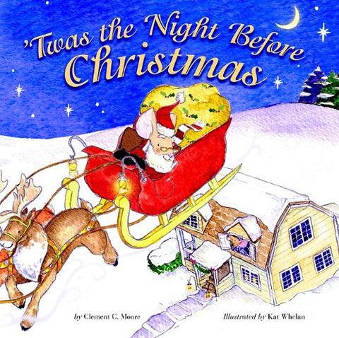 La Veille de Noël