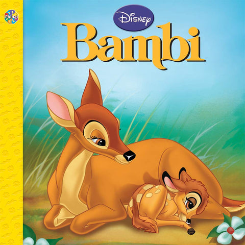 Disney Little Classics – Bambi