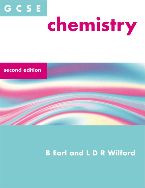 Chimie GCSE, 2e édition