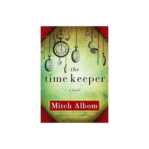 The Time Keeper