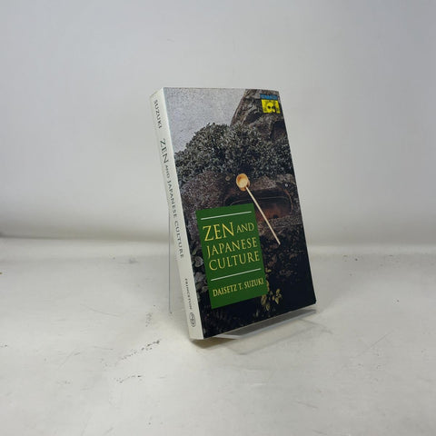 Zen et culture japonaise