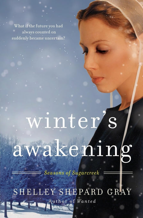 L'éveil de l'hiver : 1 (Saisons de Sugarcreek)