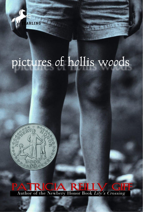 Les Images d'Hollis Woods