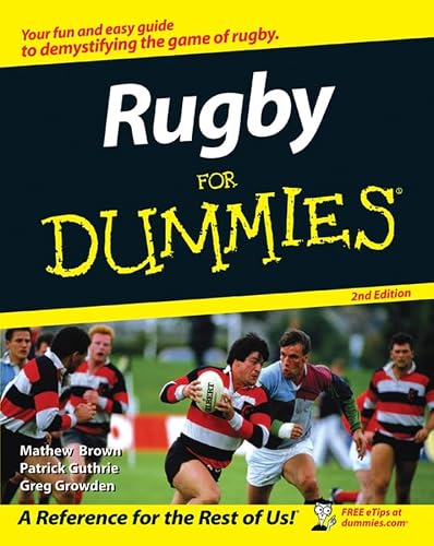 Le rugby pour les nuls